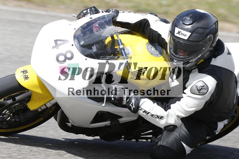 /08 17.04.2026  TZ Motorsport ADR/Gruppe gruen/48